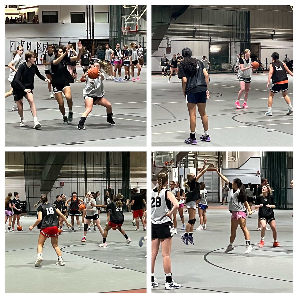 Phoenix Select (@phoenixselect) on Twitter photo Having a great time at a well run D1 Elite camp <a href="/BrownU_WBB/">Brown Women’s Basketball</a>
<a href="/abra_white/">Abra white</a>
<a href="/ScarlettLong_29/">ScarlettLong</a>
<a href="/MadelynnLong_29/">Madelynn Long</a>
<a href="/AdalyaWhite41/">adalya</a>
<a href="/CoachTPatch/">Tyler Patch</a> Having a great time at a well run D1 Elite camp <a href="/BrownU_WBB/">Brown Women’s Basketball</a>
<a href="/abra_white/">Abra white</a>
<a href="/ScarlettLong_29/">ScarlettLong</a>
<a href="/MadelynnLong_29/">Madelynn Long</a>
<a href="/AdalyaWhite41/">adalya</a>
<a href="/CoachTPatch/">Tyler Patch</a>