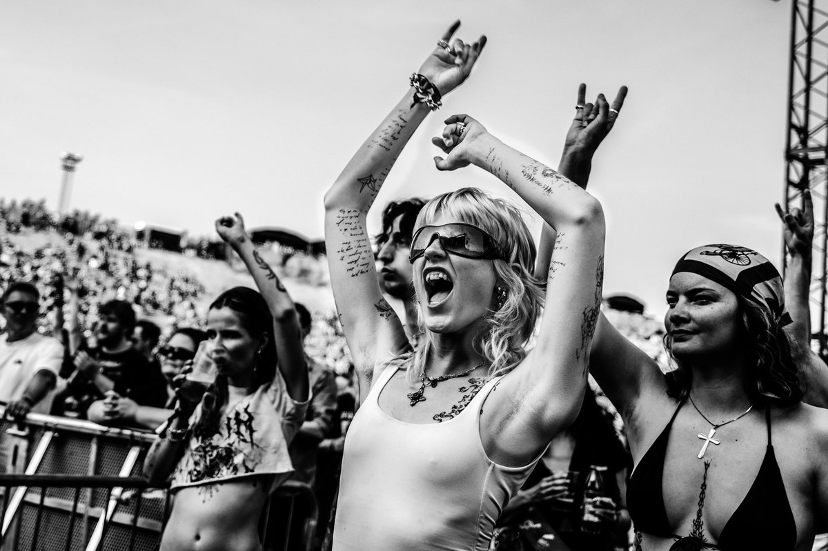 roberthendel's tweet image. 🤘🏻🤘🏻🤘🏻

#copenhell