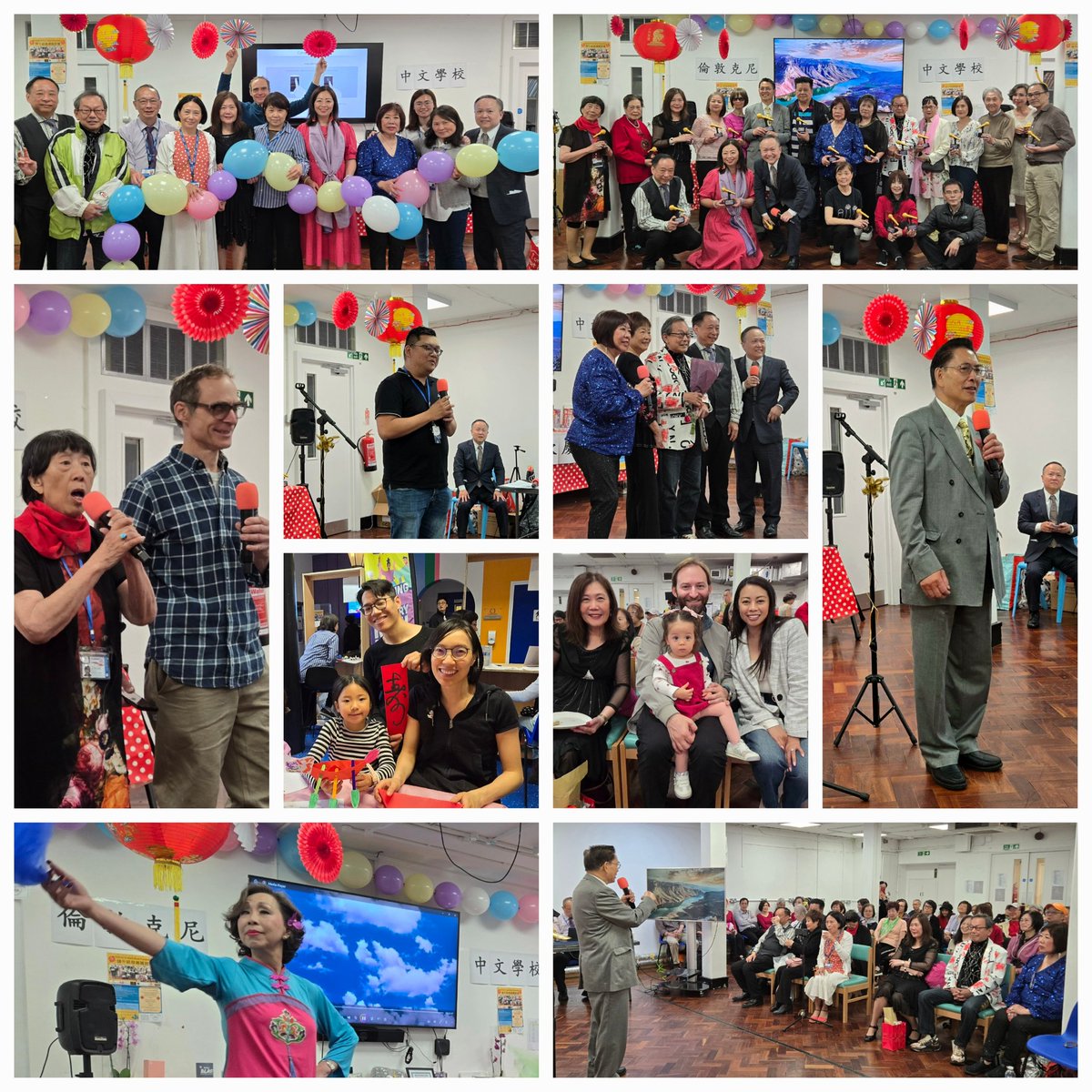 Thank you all for supporting our 2025 Dragon Boat Festival Fundraiser! 🐲 You all helped make this event a resounding success, fostering community cohesion and delivering meaningful social value.