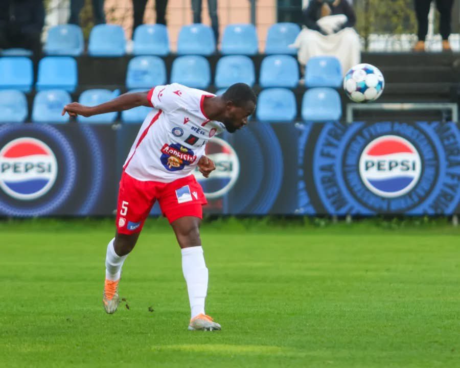 Óðinn Svan Óðinsson tweet media