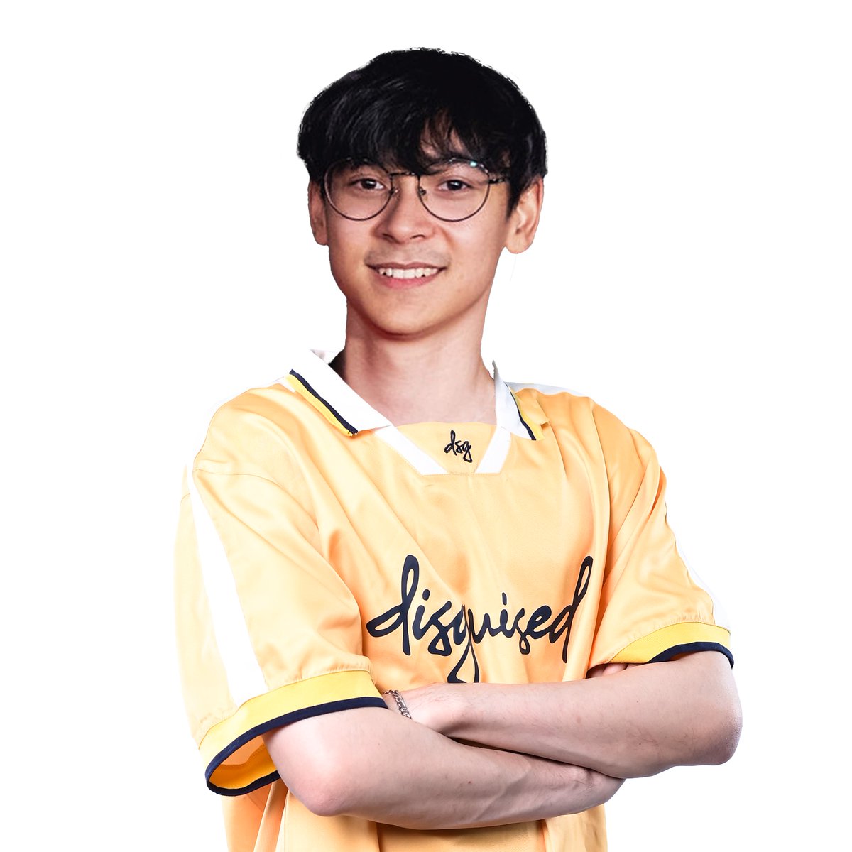 the closest to DSG TenZ we'll get