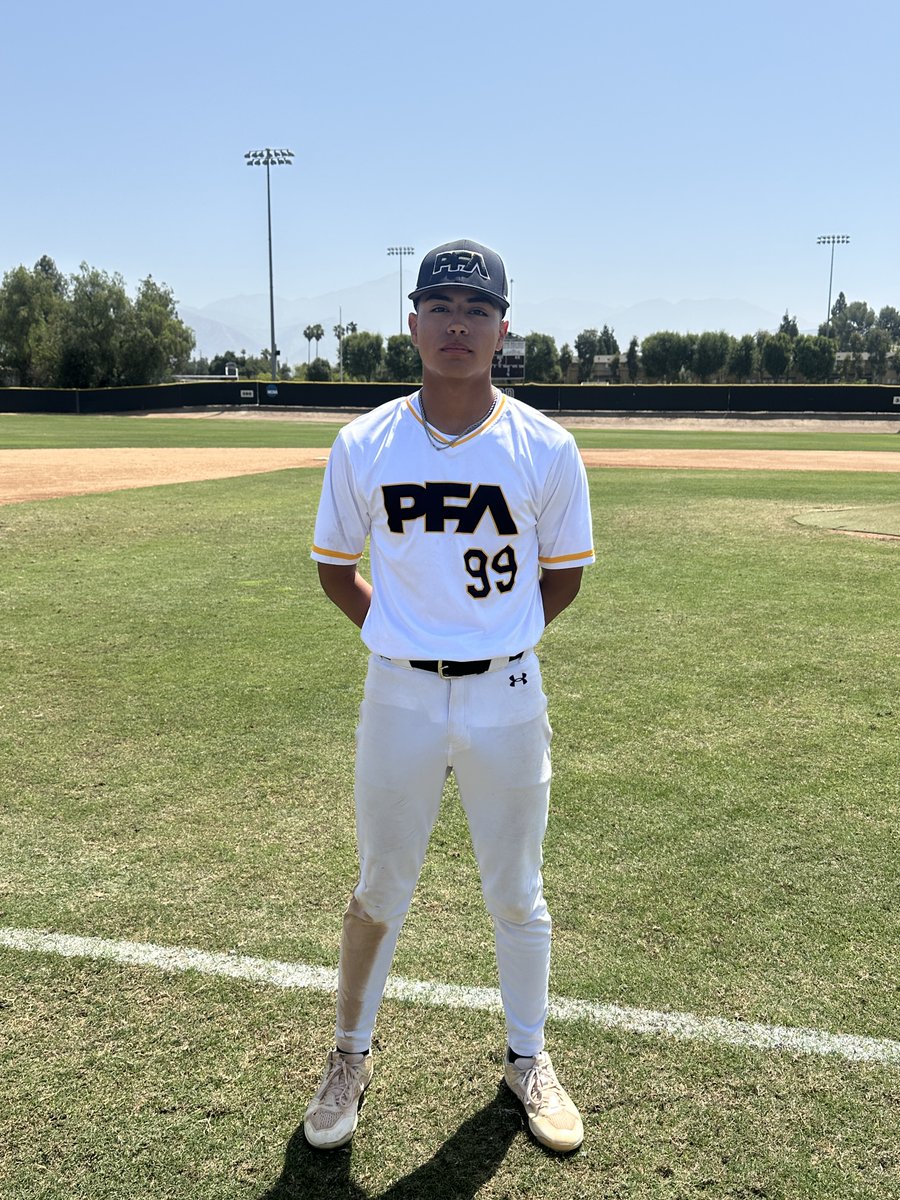 F: <a href="/PFAbaseball/">Simple Pitching</a> Bulls 2027 9, GBG IE 3
PoG: <a href="/10_gvn49304/">Gavin Mesisca</a> 2-3, 2 2B, 2 RBI
Jacob Pimental 2-3, 2B, RBI