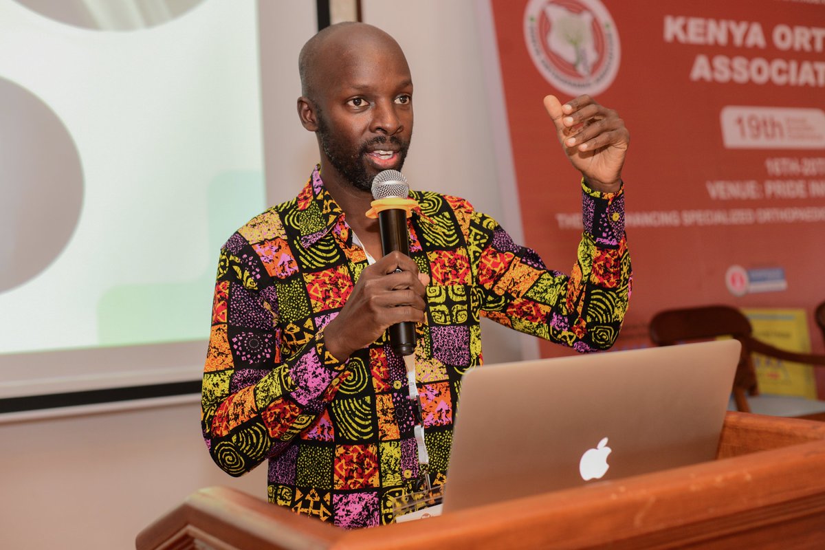 Dr. Victor K. Bargoria tweet media