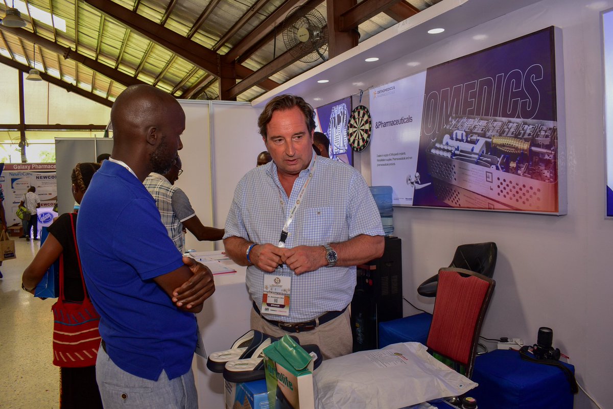 Dr. Victor K. Bargoria tweet media