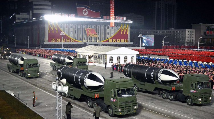 Anubhav_singh06's tweet photo. 🚨 North korean leader Kim jong-un: we are ready to support iran .
#iranisraelwar #Iran #IranIsraelConflict #IranVsIsrael #IsraelIranConflict #Israel #Trump #ImpeachTrumpNOW #TrumpIsWarCriminal #WorldWar3 #NorthKorea #PakistanTrumpsModi https://t.co/lNhR3BE4m2