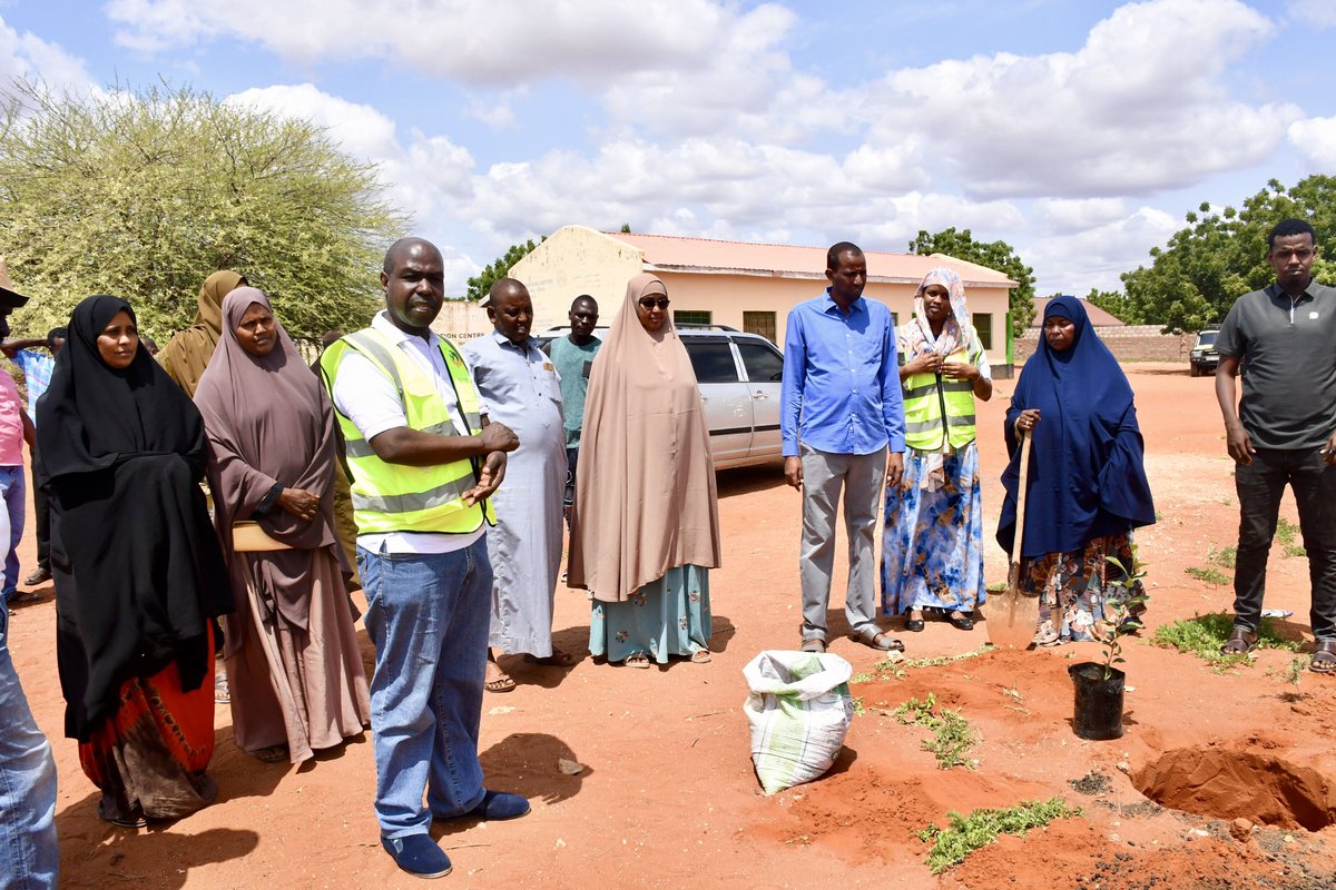Global Sustainability Alliance (GSA) tweet media