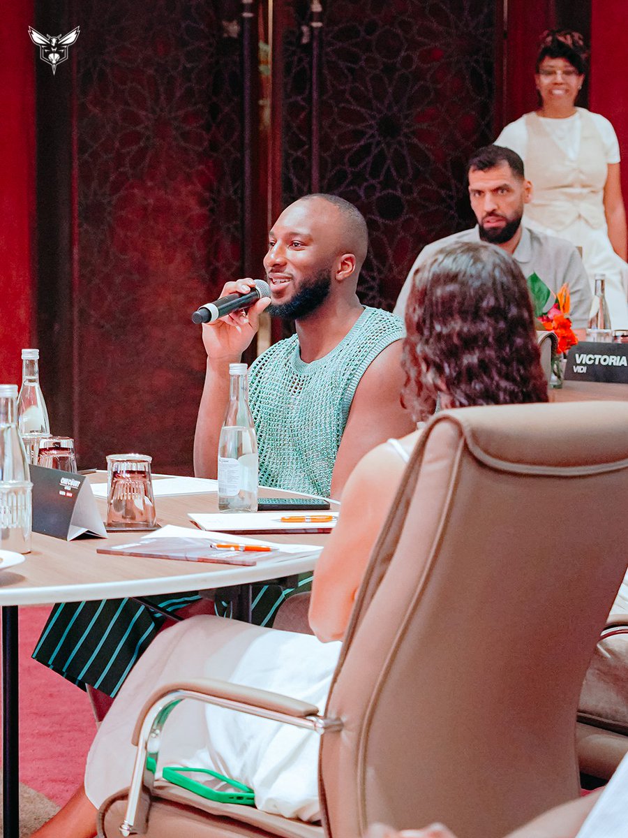 Charlotte Hornets tweet media