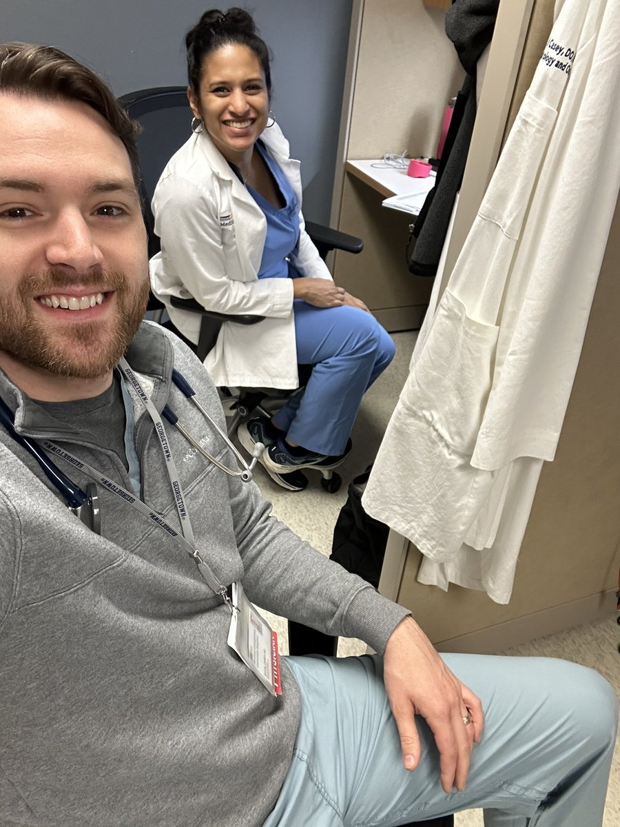 Mycal Casey, DO, MPH, (@mycalcasey) on Twitter photo Victory lap weekend with <a href="/TinaRoyMD/">Tina Roy, MD</a> . We both worked the very first weekend of fellowship, and today we are finishing. Victory lap weekend with <a href="/TinaRoyMD/">Tina Roy, MD</a> . We both worked the very first weekend of fellowship, and today we are finishing.