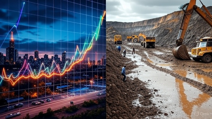 heidigutte's tweet image. December raises promise 20-25% premiums, but operational hiccups can dig a hole. 

Learn to balance finance and fieldwork: blog.cfoplus.boutique/strategic-timi… 

#MiningStrategy #FlowThrough
