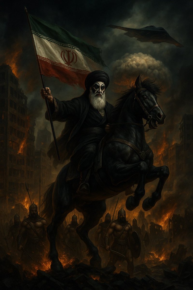 GigihAlfajar's tweet photo. @iran_newos https://t.co/vpU5gb9mng
