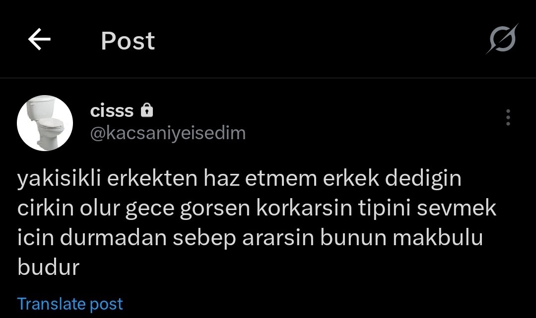 herkes bi gun bni anlayacak....