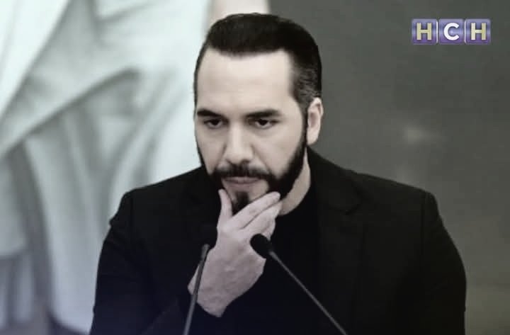 Las 10 decisiones más graves, arbitrarias y amenazantes de Nayib Bukele en El Salvador durante los últimos seis años, organizadas de la más a menos en gravedad y preocupación según la IA
🧵...