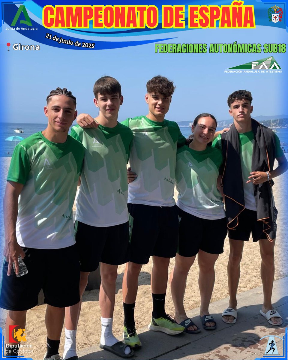 Atletismo Trotasierra Hornachuelos (@c_a_trotasierra) on Twitter photo 