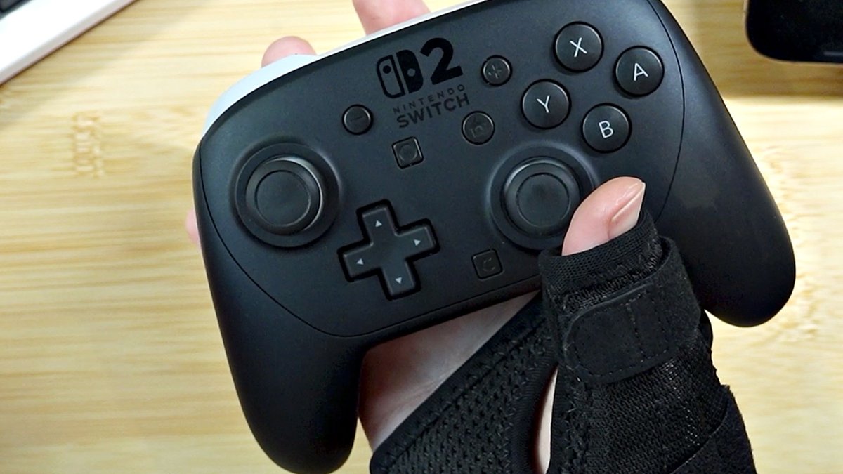 Austin John Plays tweet media