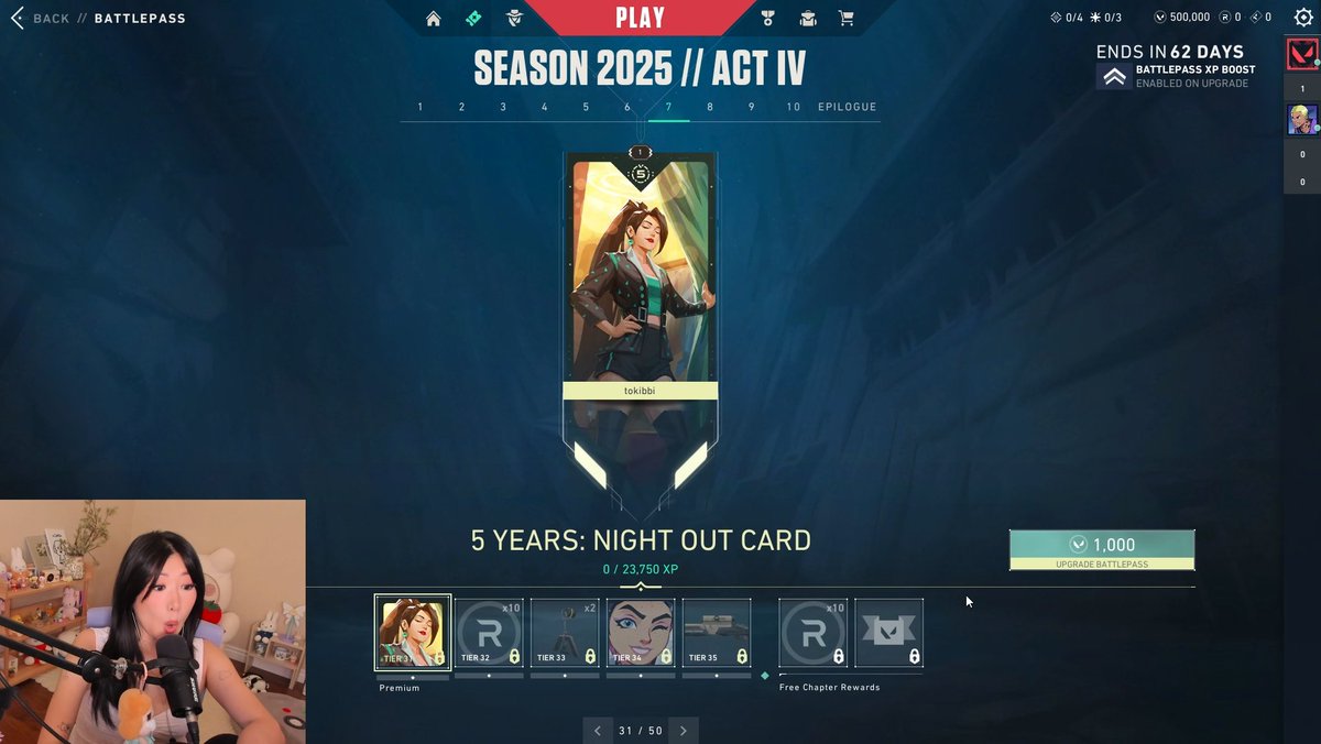 this new sage player card in the next valorant battlepass is too cute