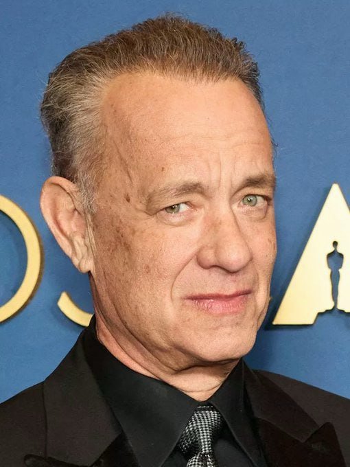 🚨Be Honest:

Did you STOP watching Tom Hanks movies? 

YES or NO?