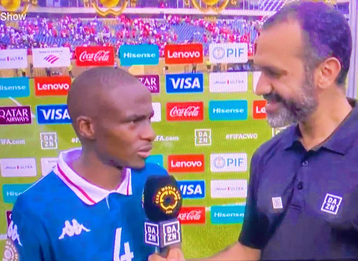 Lorch | Man of the match