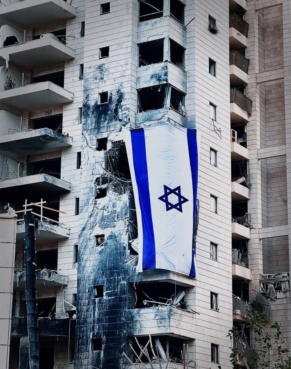 Magic Flower ๐น๐ฎ๐ฑ (@magicflower22) on Twitter photo Lets share it to the world !
Am Yisrael Chai ๐ฎ๐ฑ
Agree? Lets share it to the world !
Am Yisrael Chai ๐ฎ๐ฑ
Agree?