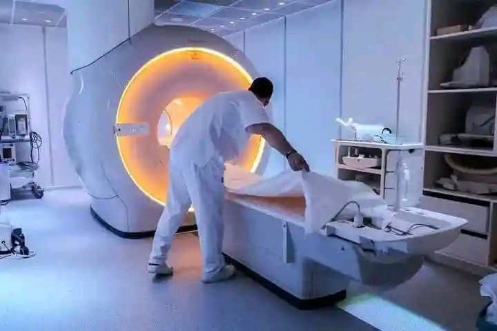 Only those who mirrored their assets already to the QFS will be notified. Those who already mirrored their assets to the QFS will be granted access to the redemption centers, med beds, Quantum computers 🖥️, Quantum phones 📱, QFS cards, etc.