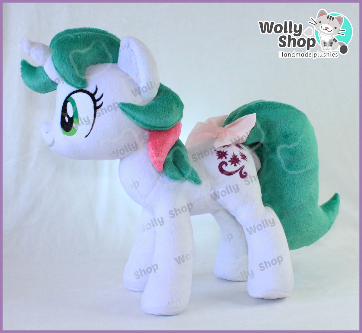 ShopWolly's tweet image. This 2 plushies are ready to ship!
Please help me 🔄
My cat have a vet emergency and need to pay it u.u
Sylveon (choose the shiny option)
ko-fi.com/s/c09a2c3f7e
Pony Gusty
ko-fi.com/s/8c710234c4