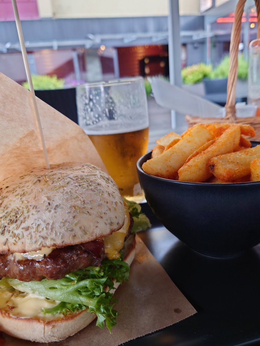 Lenge siden, men men #dagensmiddag , gøtt gett