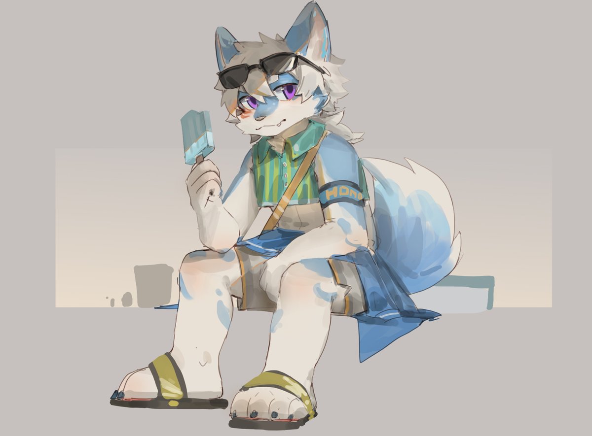 🎨： <a href="/blast352981/">祁狩虎</a>