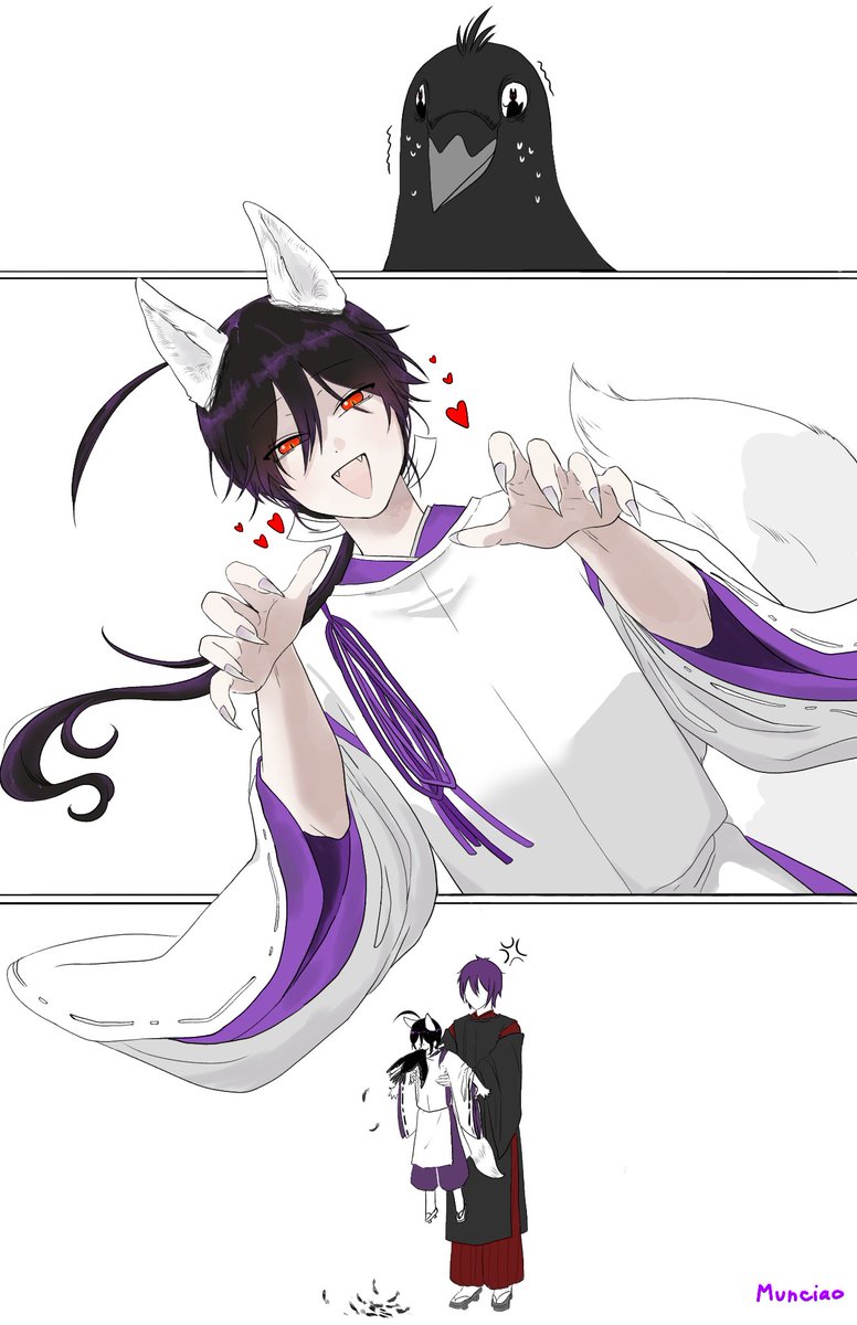 妖はじ ⭐️ #妖はじFA