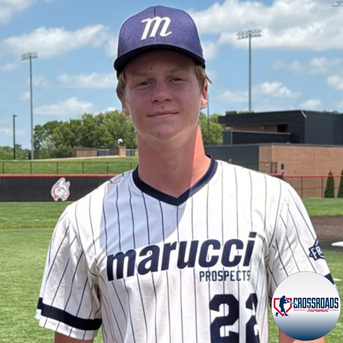 Crossroads Baseball Series (@xroads_baseball) on Twitter photo βΎπ· πππΌπππ ππ πππ ππΌππ π·βΎ
Lucas Eash <a href="/lucas_eash/">Lucas</a> | 2027 | OF/UTILITY | Northridge HS (IN) <a href="/NorthridgeBase1/">Northridge High School Baseball</a>
Goes 4.2IP, 3H, and 0ER on the mound and 1-3 at the plate in the W for <a href="/mprospectsni/">Marucci Prospects - Northern Indiana</a> 16U Zepeda.
#MidwestClassic βΎπ· πππΌπππ ππ πππ ππΌππ π·βΎ
Lucas Eash <a href="/lucas_eash/">Lucas</a> | 2027 | OF/UTILITY | Northridge HS (IN) <a href="/NorthridgeBase1/">Northridge High School Baseball</a>
Goes 4.2IP, 3H, and 0ER on the mound and 1-3 at the plate in the W for <a href="/mprospectsni/">Marucci Prospects - Northern Indiana</a> 16U Zepeda.
#MidwestClassic