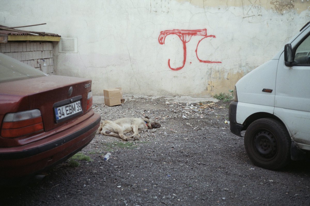 Olympus 35 RC
Kodak Gold 200