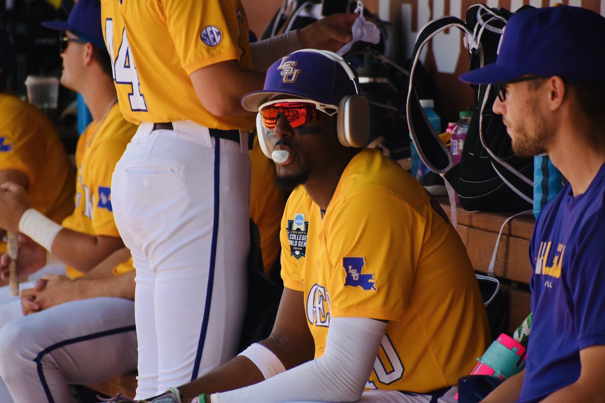 College Baseball Central tweet media