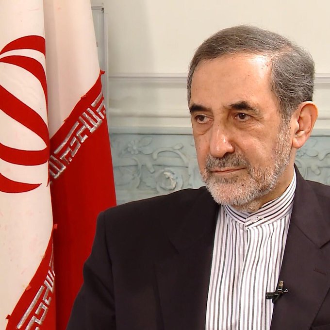 LeSignalGlobal's tweet image. Déclaration claire et forte d'Ali Akbar Velayati : les États-Unis n'auront plus leur place dans la région et le monde islamique 🚫🇺🇸 #iran #étatsunis #politique #géopolitique #conflit