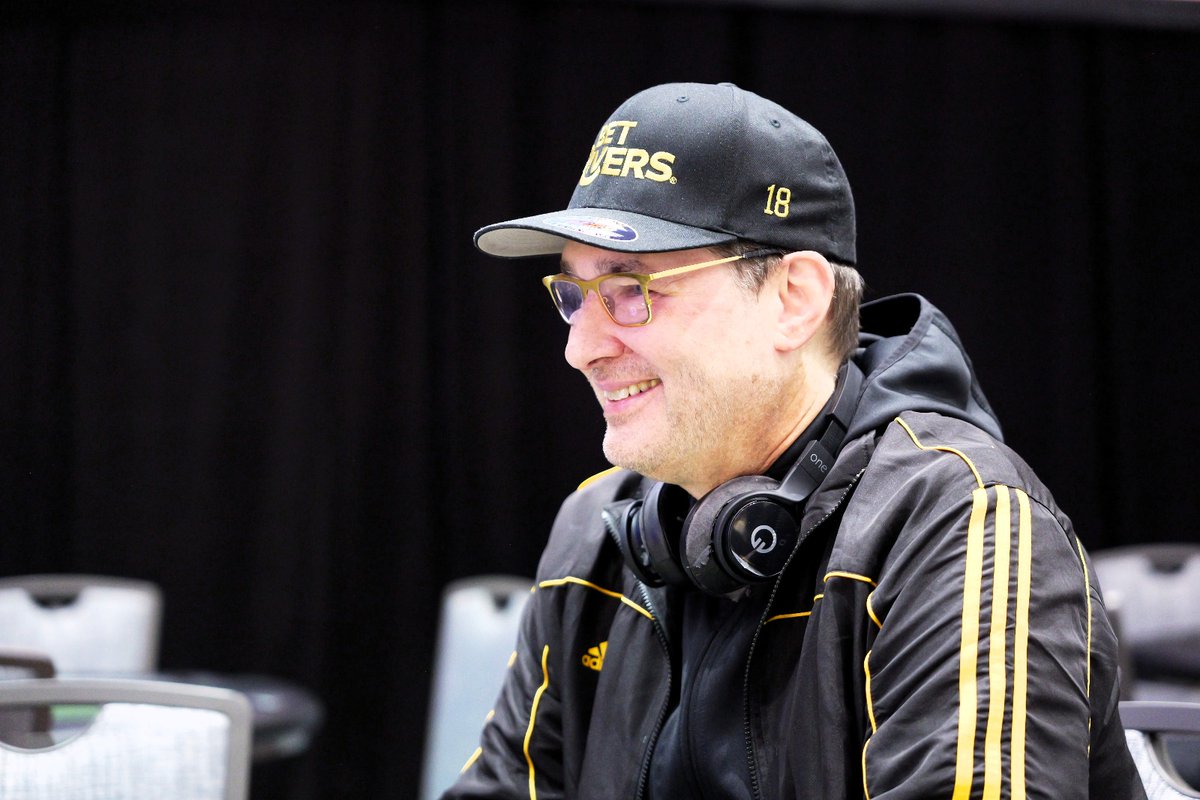 WSOP - World Series of Poker tweet media