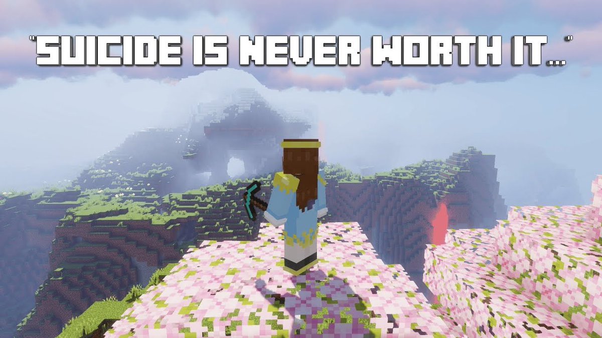 youtube.com/watch?v=YVcLeg…
Reading your stories and giving you advice 💜 Google Form is linked below the video if you want to send in your own questions/stories