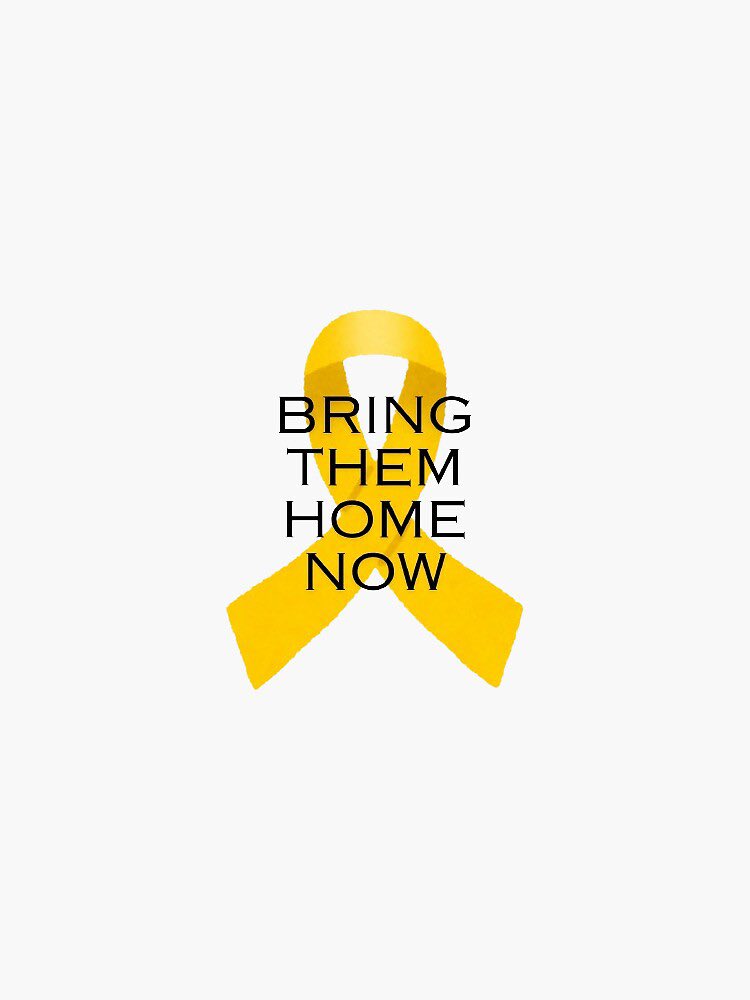 Lo ripeto 
#BringThemHomeNow