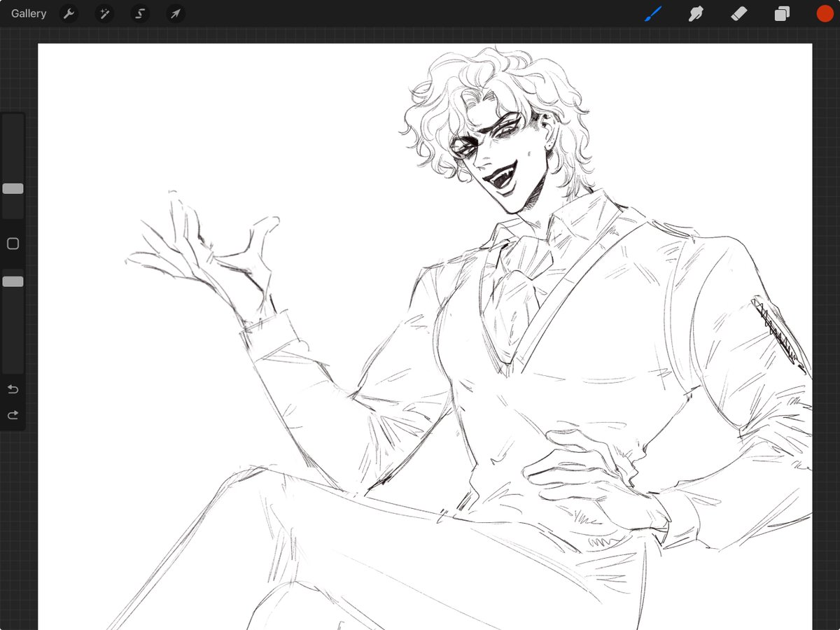 marchescapade's tweet image. dio