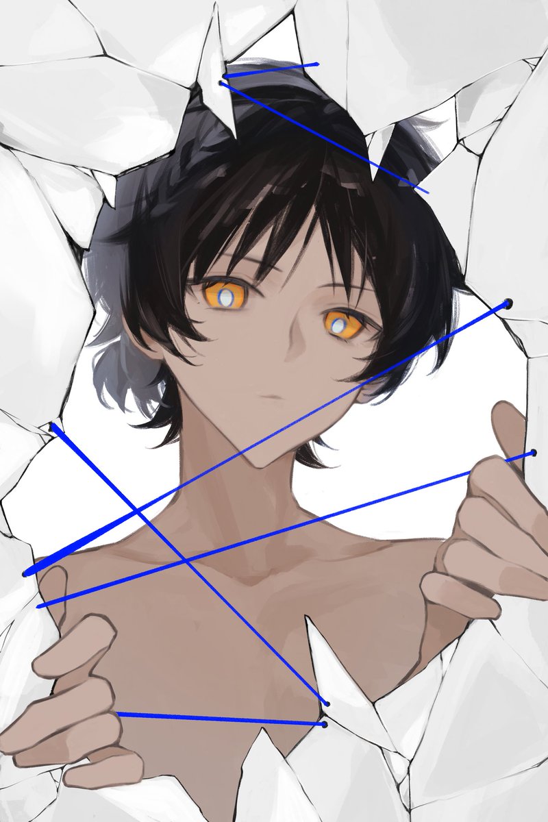 金鱼花 tweet media