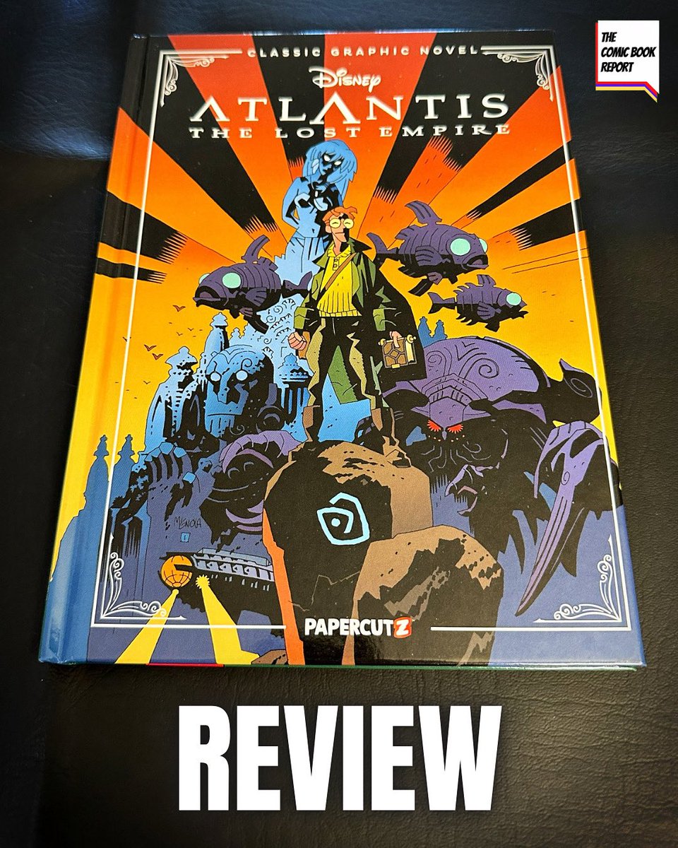 thecomicbookreport tweet media