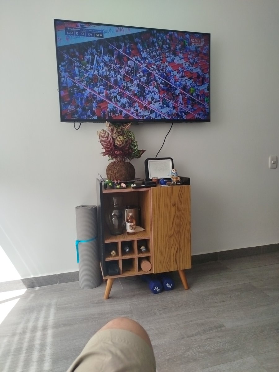 agarciaymd's tweet photo. @Mgarcia_ea señor García, no se está viendo el partido https://t.co/2RxQZBrow4