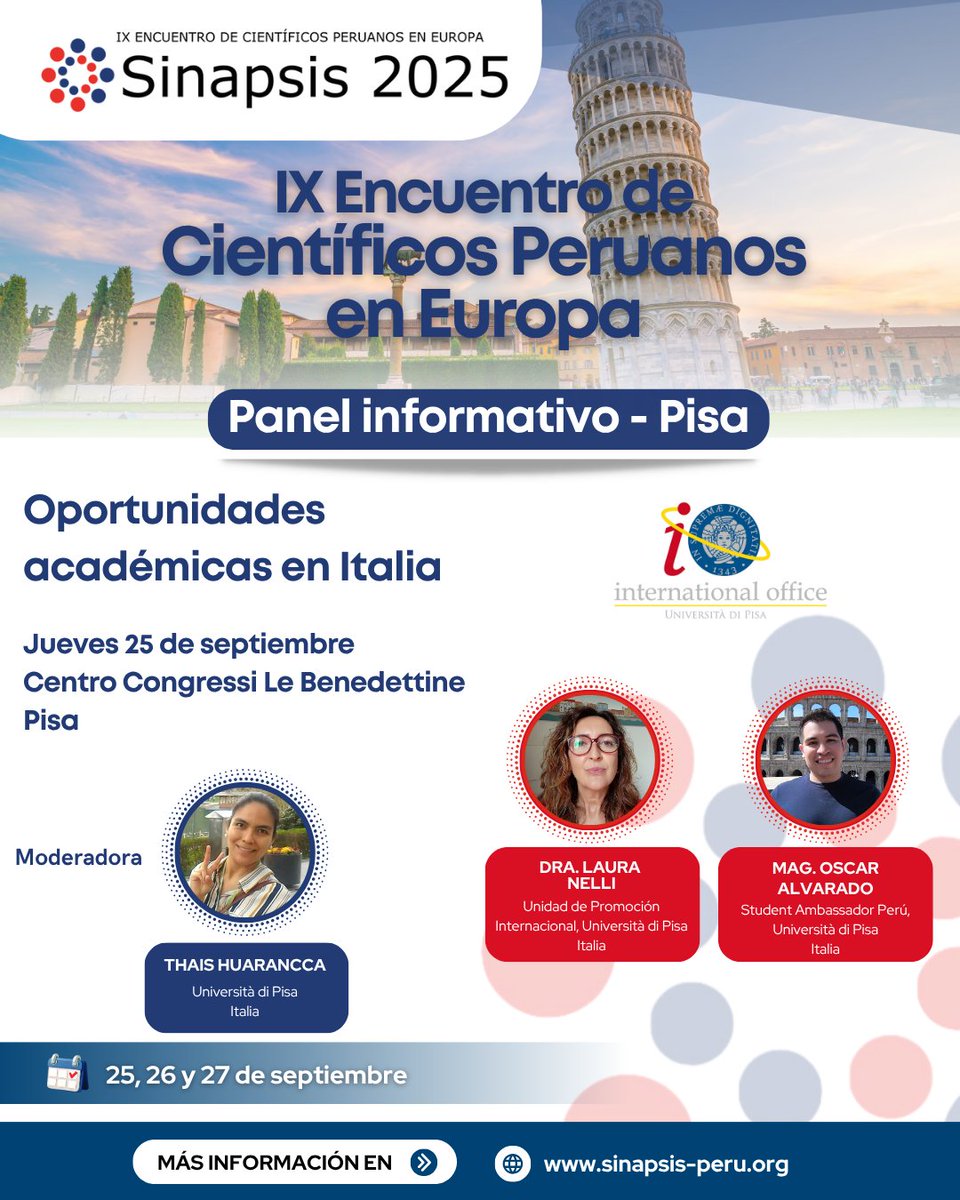 Sinapsis tweet media