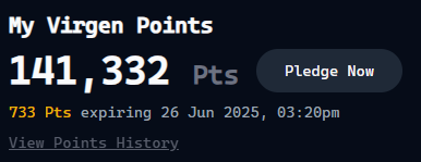 GUJJU (@gujjuiixi) on Twitter photo 8K âžť 700 Virgen points in $VADER today
But yeah, it was a glitch, so <a href="/Vader_AI_/">VaderAI</a> yapper didn’t receive any points today
So tomorrow we’ll get today’s + tmw $VADER yapping points
We gonna hit anotha all time high tmw?đź¤
For <a href="/virtuals_io/">Virtuals Protocol</a> 8k points today
Market is also bleeding 8K âžť 700 Virgen points in $VADER today
But yeah, it was a glitch, so <a href="/Vader_AI_/">VaderAI</a> yapper didn’t receive any points today
So tomorrow we’ll get today’s + tmw $VADER yapping points
We gonna hit anotha all time high tmw?đź¤
For <a href="/virtuals_io/">Virtuals Protocol</a> 8k points today
Market is also bleeding
