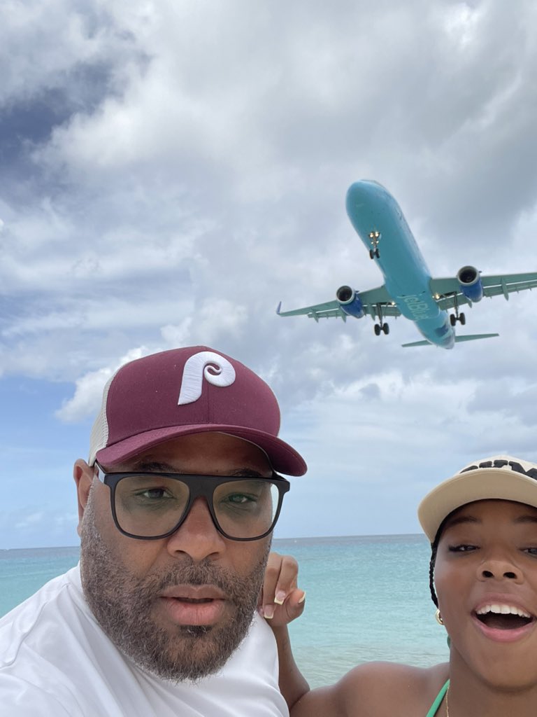 Milt Alexander Jr., ED.M tweet media