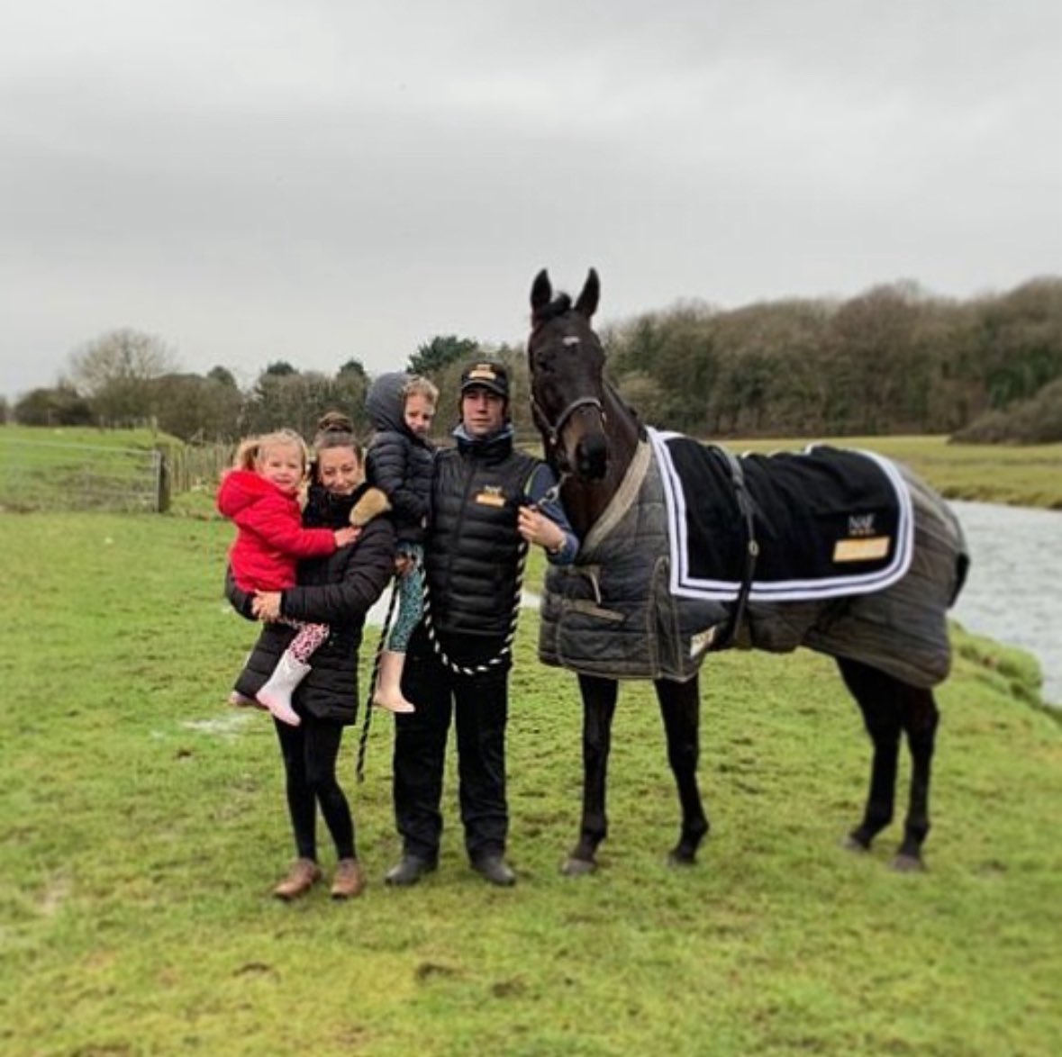 Christian Williams Racing tweet media