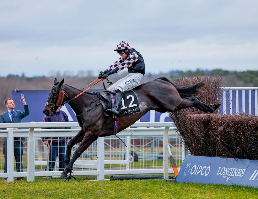 Christian Williams Racing tweet media