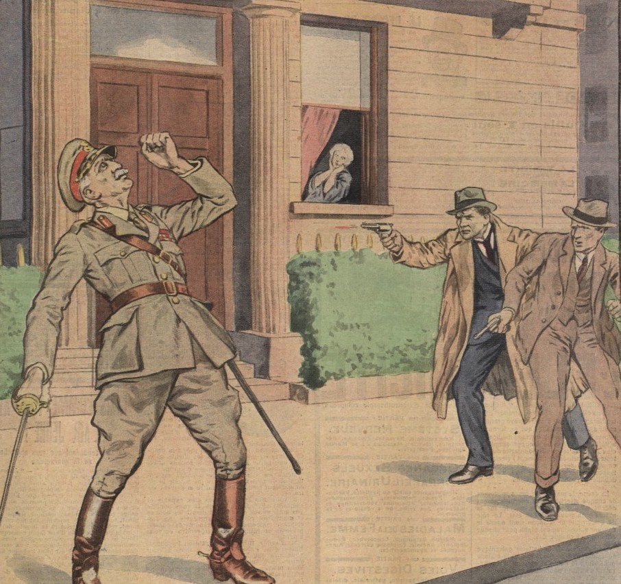 Century Ireland tweet media