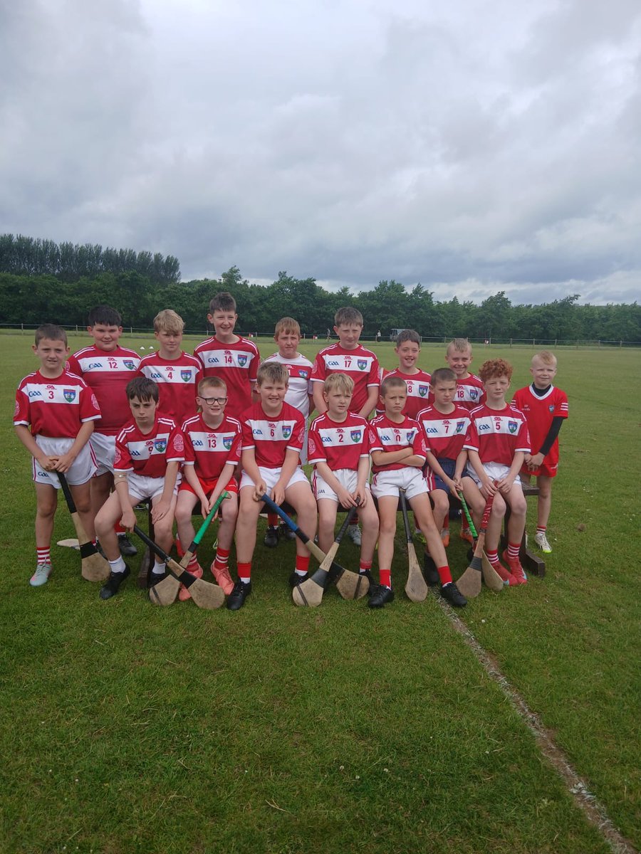 Tom Cheasty Cup
Get all the latest news on the Ballyduff Lower GAA app member.clubspot.app/club/ballyduff…