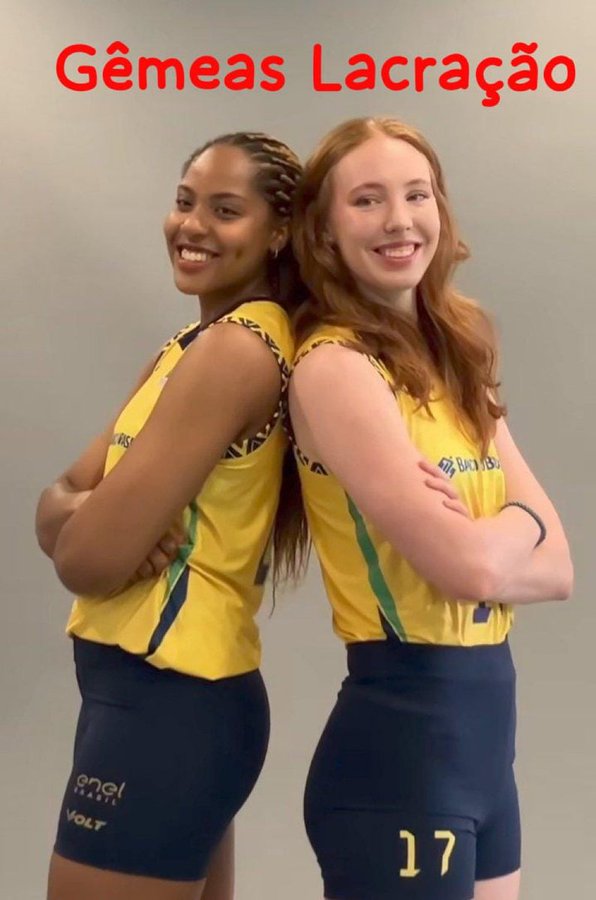 isa7bella_'s tweet photo. O nosso Brasil Kids acabando com a Turquia dentro da casa delas e Ablolute Cinema Esportivo haha 
ANA CRISTINA e a Julia Bergmann entregando tudo..  Diana Lorena Helena Macris Laís Tainara vcs são demais! Karakurt Santarelli só resta chorar.. kkk
#VNL2025 #VoleiNoSporTV https://t.co/ICMyANWTzQ
