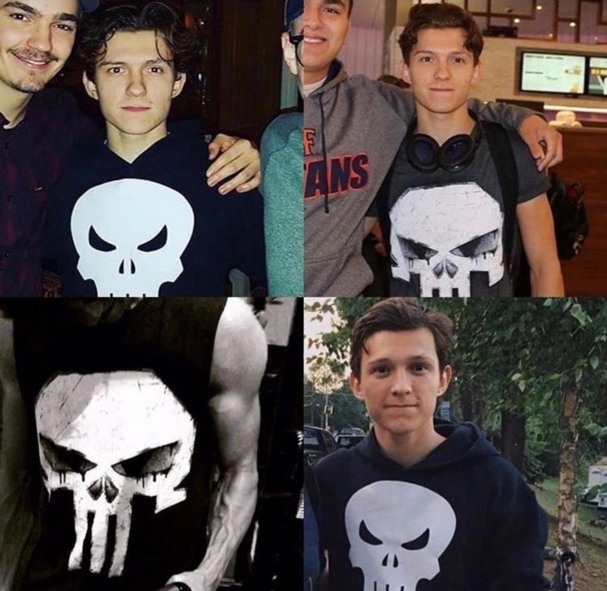 That COMICBOOK Guy tweet media