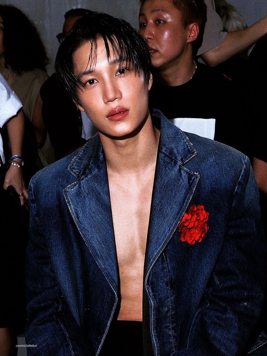 Kim Kai for Prada ❤️