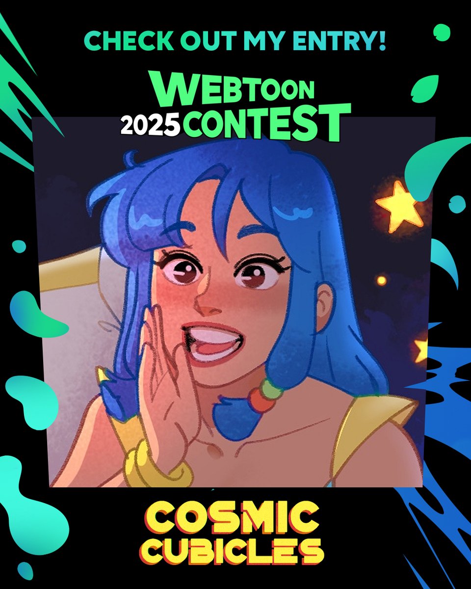 smaye17's tweet image. More office shenanigans coming soon! #webtoon #webtoonlegends