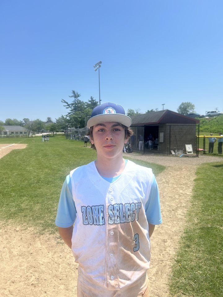 Firecracker Baseball tweet media